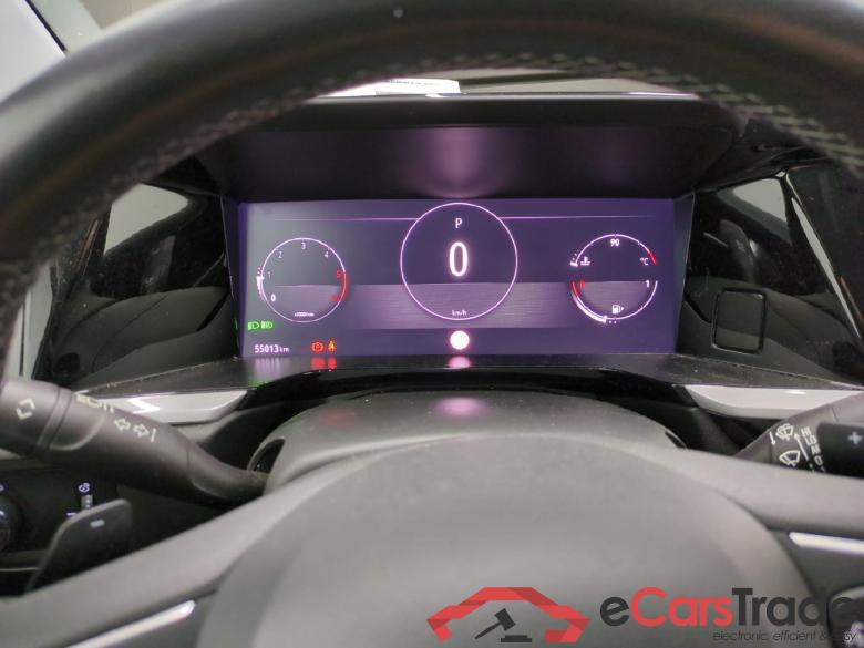 Grandland X Business Elegance 1.5 130CV BVA8 6E #6