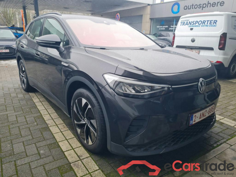 Volkswagen ID.4 77 KWH 204Hp Pro Aut. LED Virtual Navi KeylessGo Klima PDC ... #2