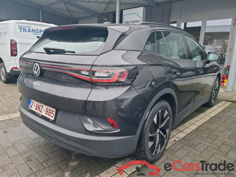 Volkswagen ID.4 77 KWH 204Hp Pro Aut. LED Virtual Navi KeylessGo Klima PDC ... #3