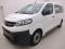 preview Opel Vivaro #0