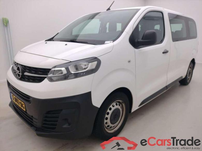 OPEL Vivaro Combi 1.5 CDTI L2H1 #1