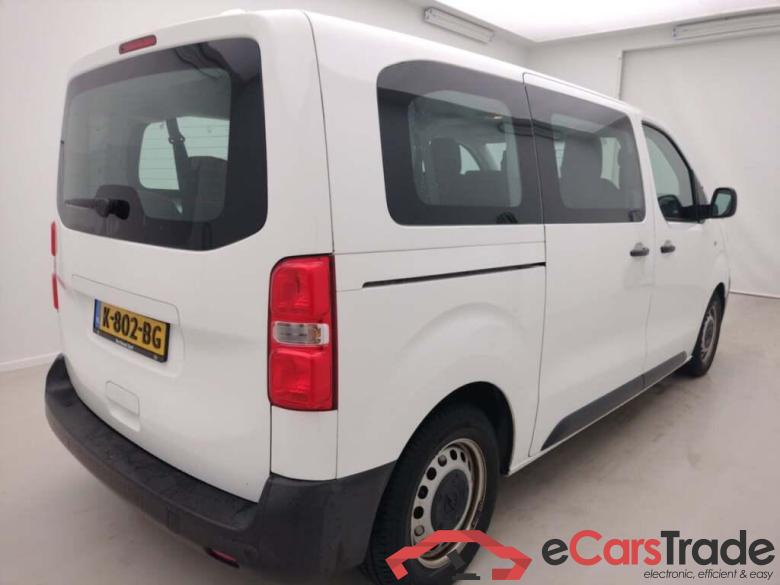 OPEL Vivaro Combi 1.5 CDTI L2H1 #2