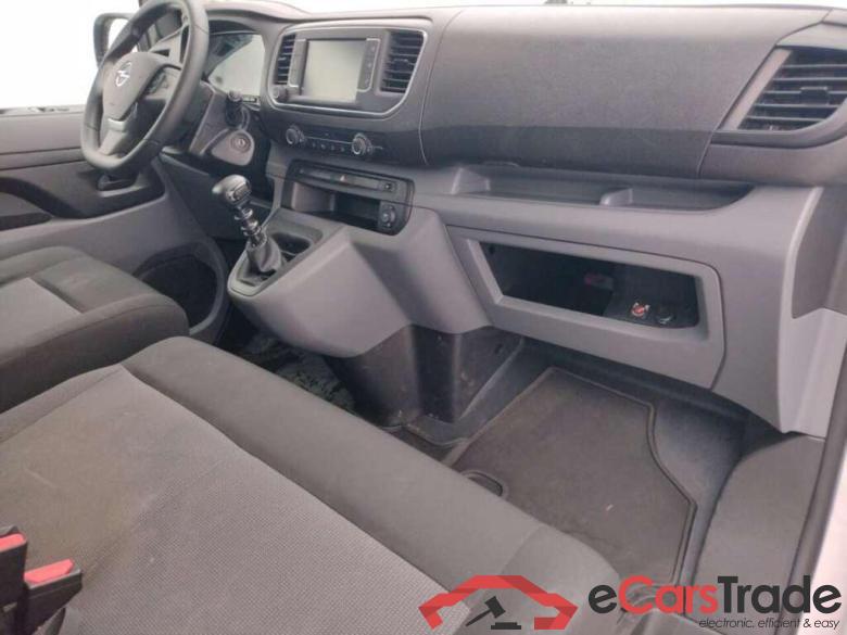 OPEL Vivaro Combi 1.5 CDTI L2H1 #3