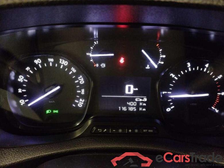 OPEL Vivaro Combi 1.5 CDTI L2H1 #4