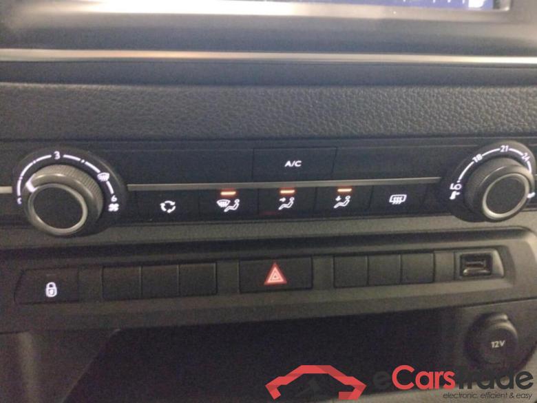 OPEL Vivaro Combi 1.5 CDTI L2H1 #5