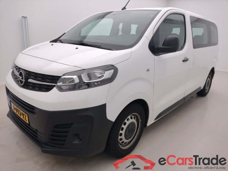 OPEL Vivaro Combi 1.5 CDTI L2H1 #1