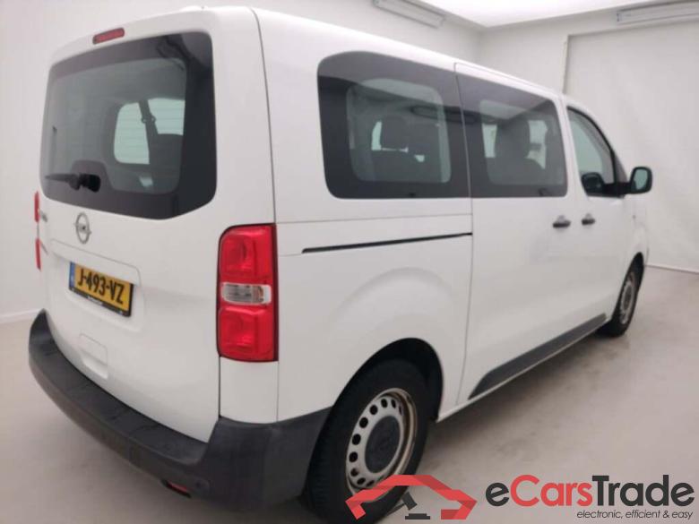 OPEL Vivaro Combi 1.5 CDTI L2H1 #2