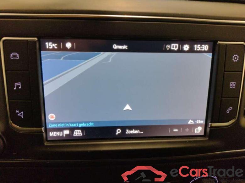 OPEL Vivaro Combi 1.5 CDTI L2H1 #6