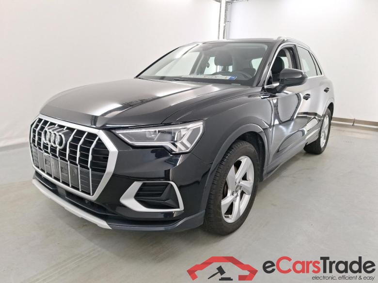 AUDI Q3 - 2019 35 TFSI Advanced