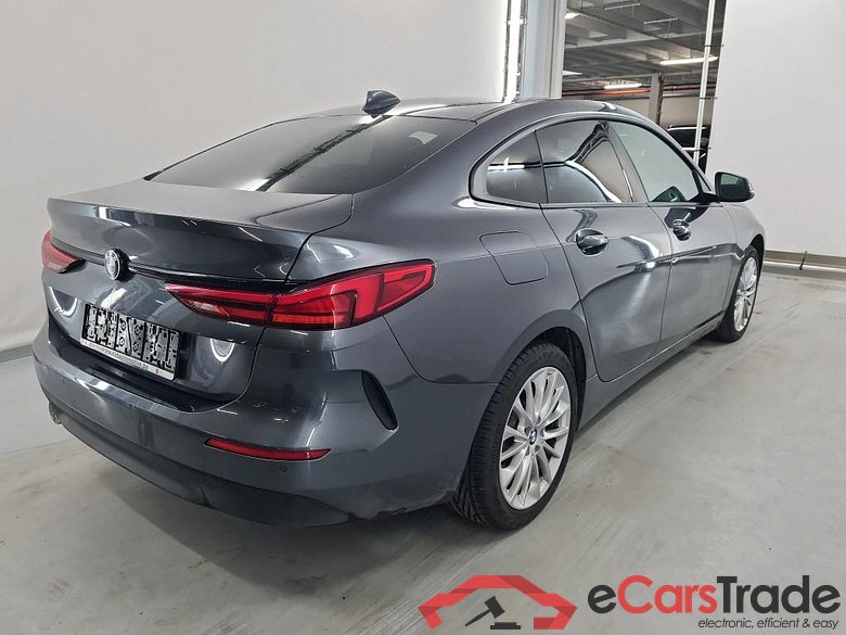 BMW 2 SERIES GRAN COUPE 1.5 216DA GRAN COUPE #4