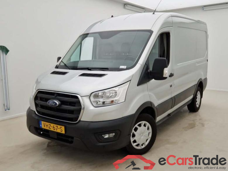 FORD Transit 350 2.0 TDCI L2H2 Trend AUT