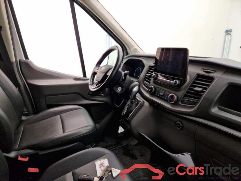 FORD Transit 350 2.0 TDCI L2H2 Trend AUT #3
