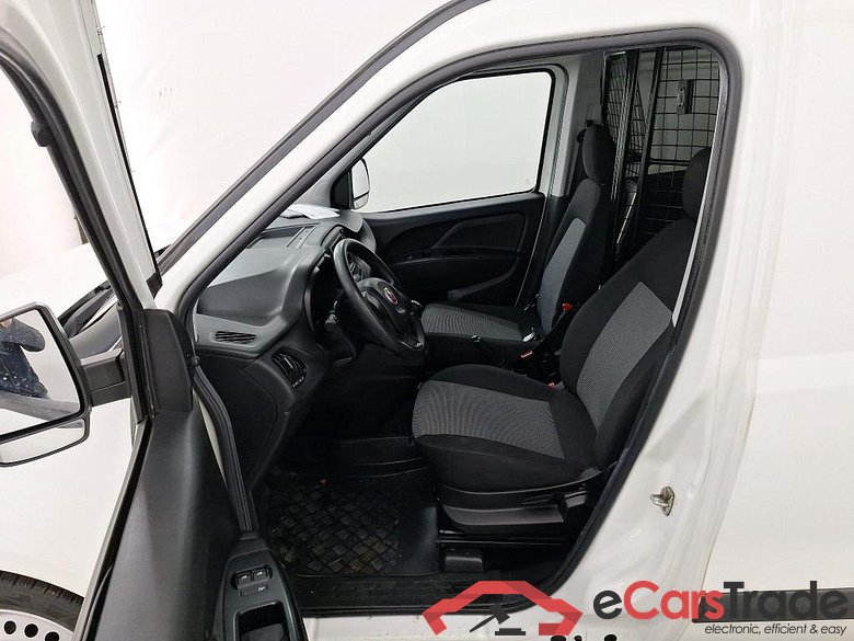 FIAT DOBLO CARGO MAXI DIESEL - 2015 1.3 Multijet Base (EU6) #5