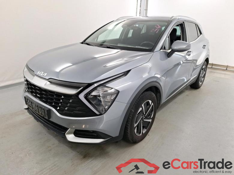 KIA SPORTAGE 1.6 T-GDI 150 PULSE