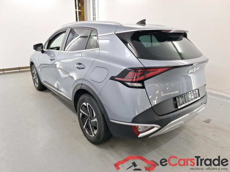 KIA SPORTAGE 1.6 T-GDI 150 PULSE #3