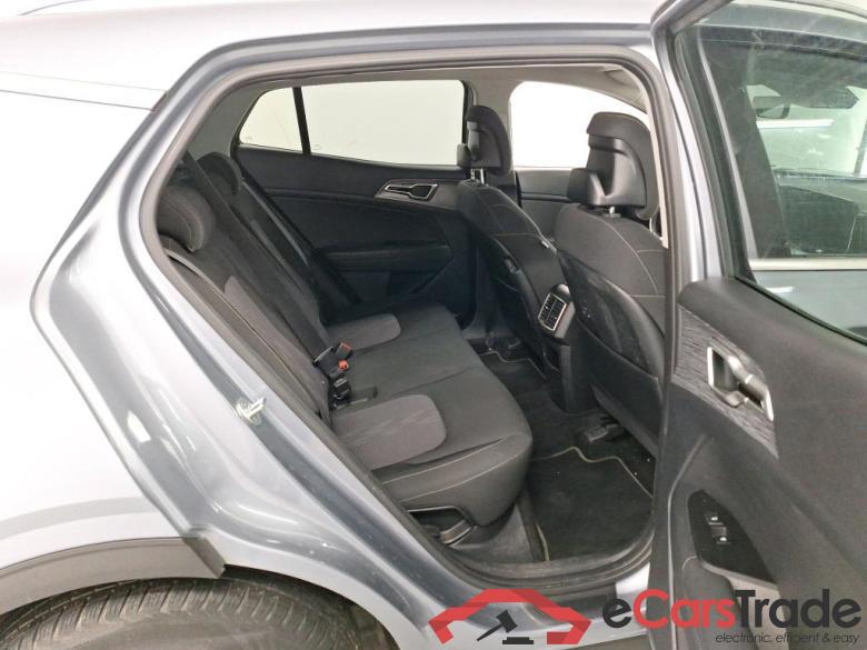 KIA SPORTAGE 1.6 T-GDI 150 PULSE #6