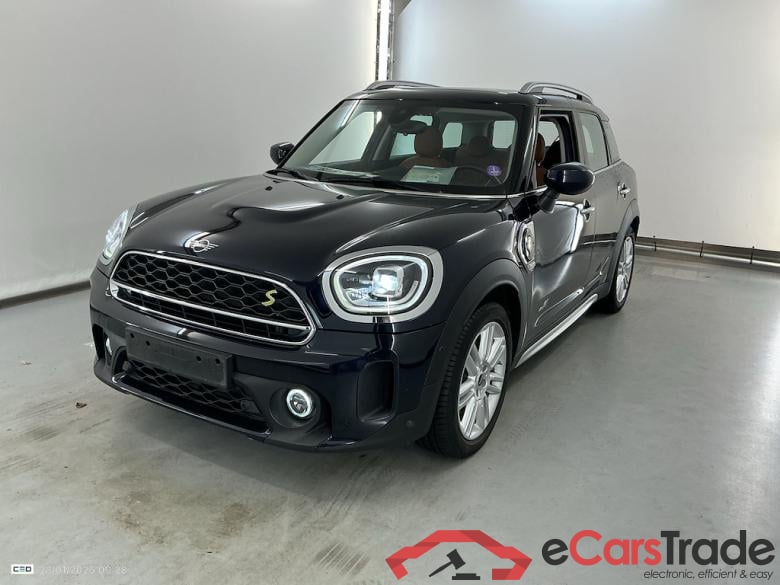 MINI Mini 1.5 COOPER S E 4WD AUTO