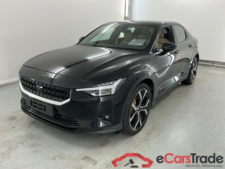 POLESTAR 2 78 KWH AUTO 4WD PILOT PLUS #1