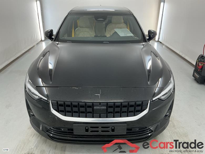 POLESTAR 2 78 KWH AUTO 4WD PILOT PLUS #2