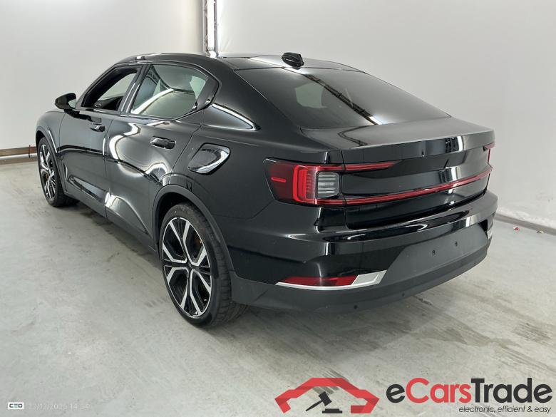 POLESTAR 2 78 KWH AUTO 4WD PILOT PLUS #3