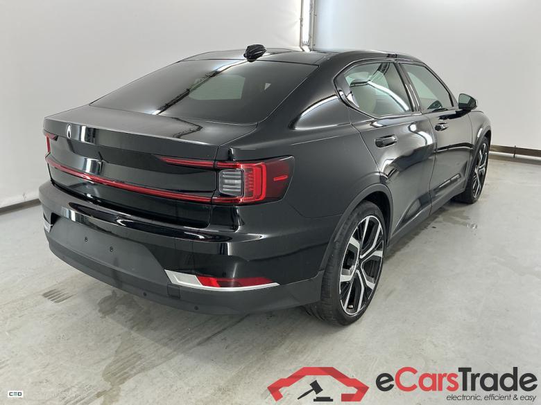 POLESTAR 2 78 KWH AUTO 4WD PILOT PLUS #4