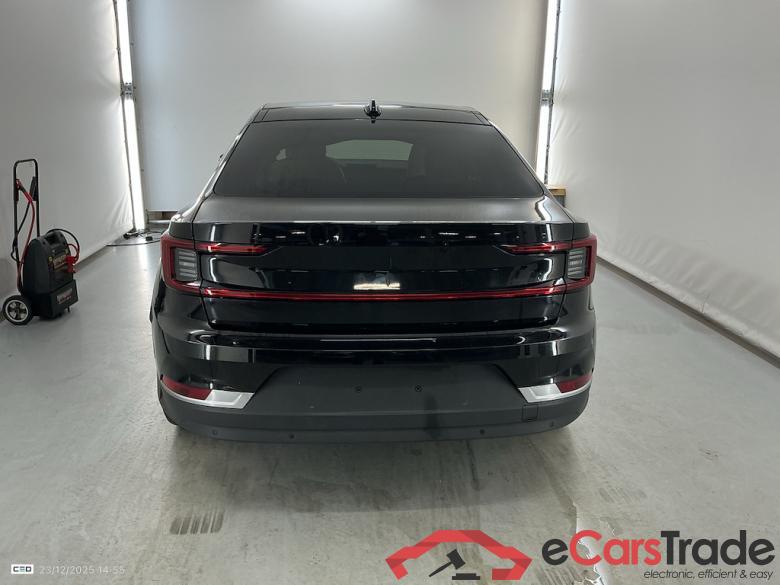 POLESTAR 2 78 KWH AUTO 4WD PILOT PLUS #5
