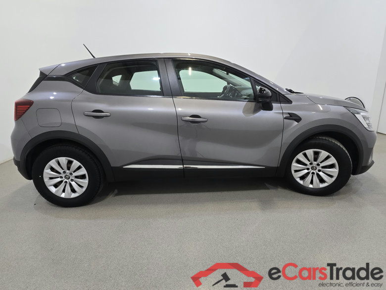 Renault Captur 1.0 TCe Corporate Edition LED Navi Klima PDC ... #5