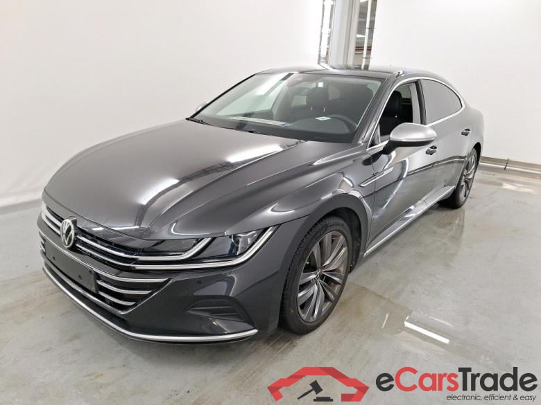 VOLKSWAGEN ARTEON 2.0 TDI 110KW DSG ELEGANCE