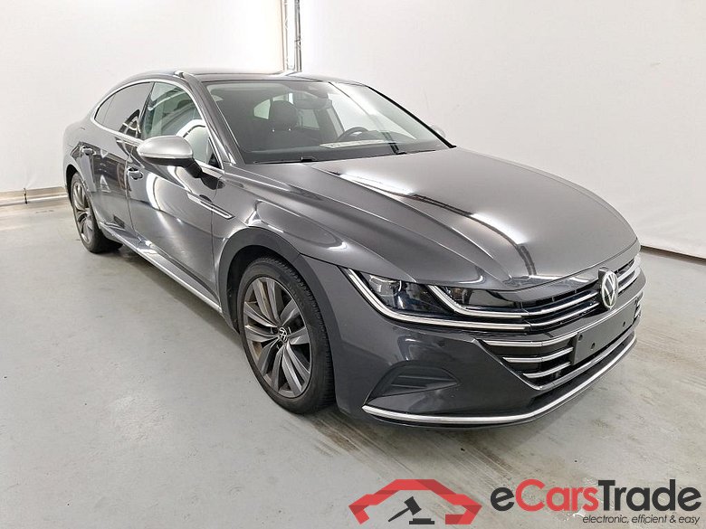 VOLKSWAGEN ARTEON 2.0 TDI 110KW DSG ELEGANCE #2