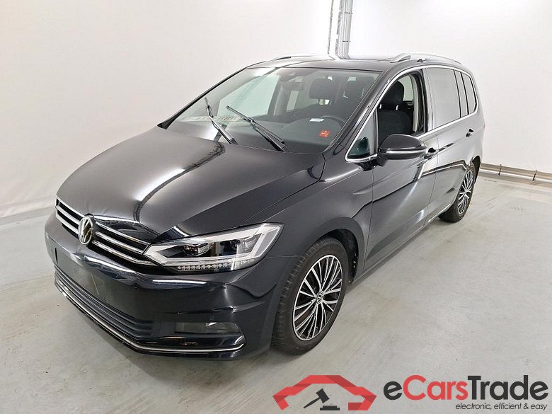 VOLKSWAGEN TOURAN 1.5 TSI HIGHLINE DSG #1