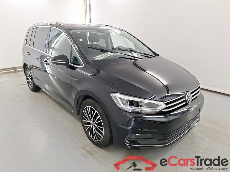 VOLKSWAGEN TOURAN 1.5 TSI HIGHLINE DSG #2