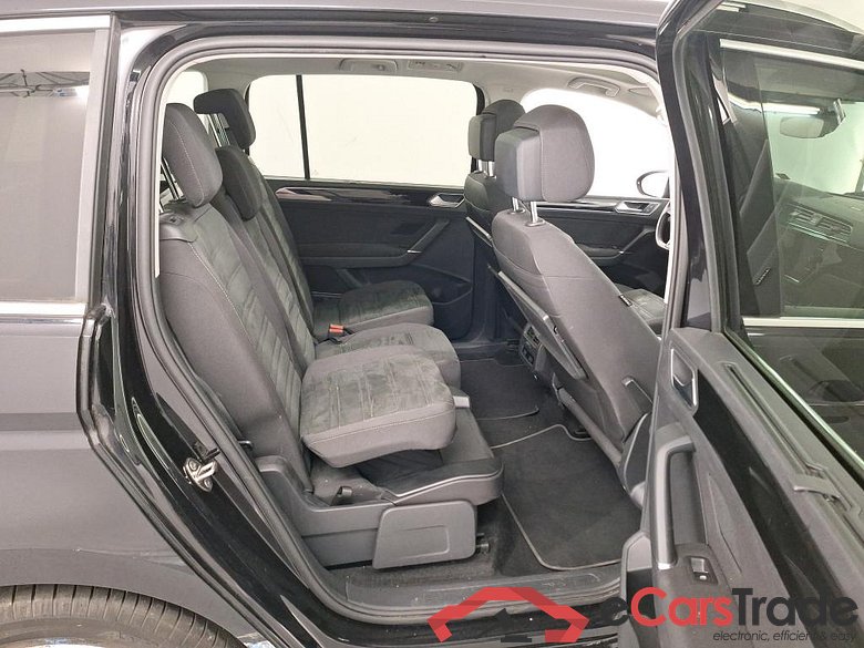 VOLKSWAGEN TOURAN 1.5 TSI HIGHLINE DSG #6