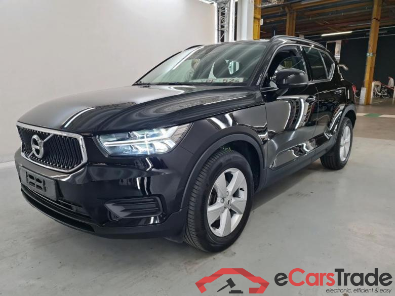 VOLVO XC40 1.5 T2 GEARTRONIC MOMENTUM CORE