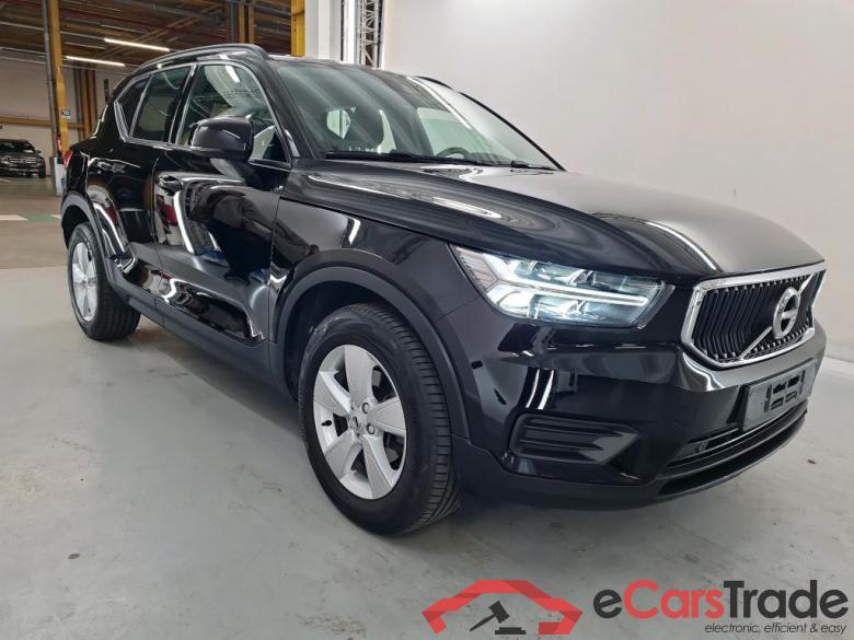 VOLVO XC40 1.5 T2 GEARTRONIC MOMENTUM CORE #2