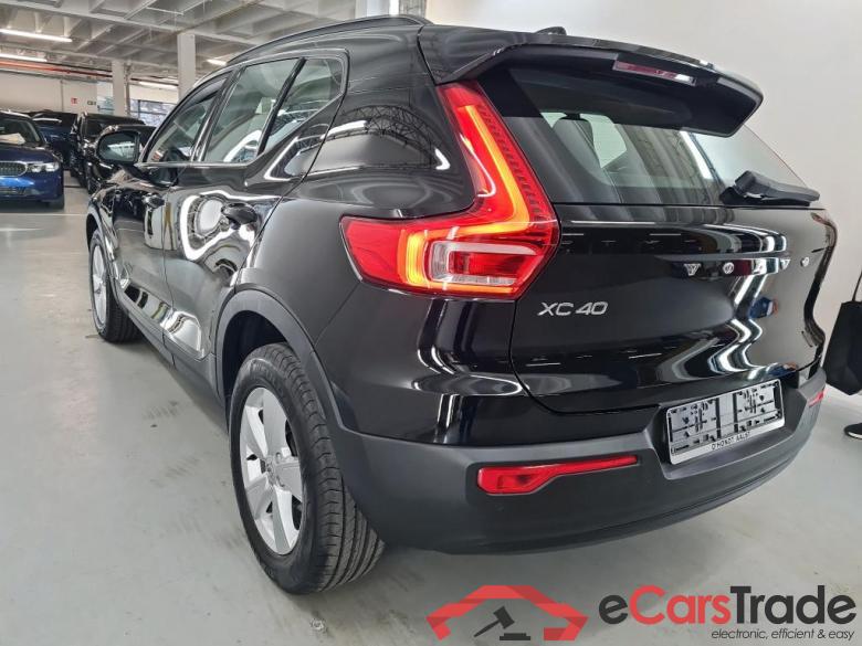 VOLVO XC40 1.5 T2 GEARTRONIC MOMENTUM CORE #3