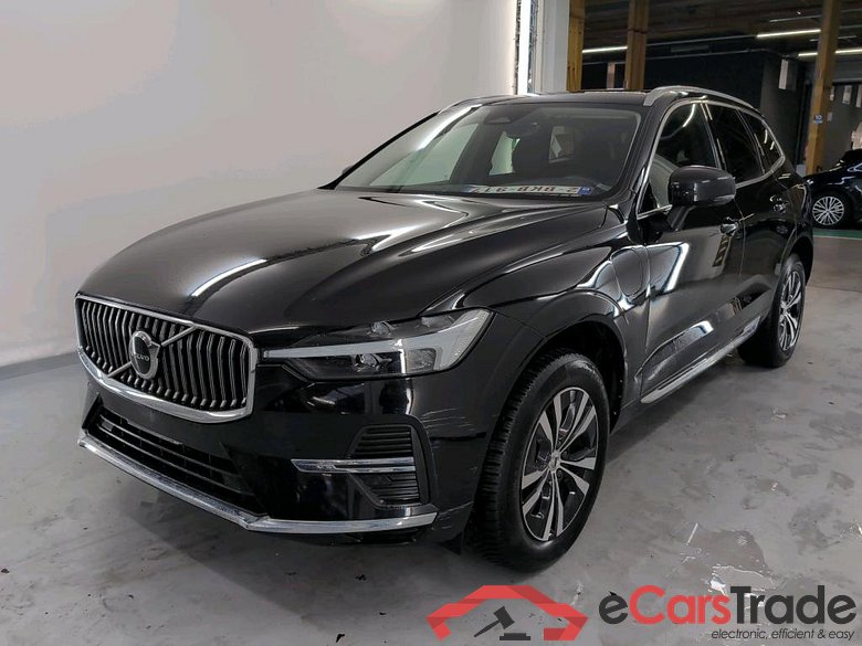 Volvo XC60 2.0 T6 Plug-In Hybrid Inscription 4WD Aut. Pano LED-Xenon Virtual ACC Navi KeylessGo Camera Klima PDC ...