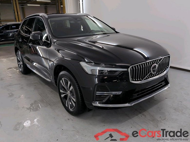 Volvo XC60 2.0 T6 Plug-In Hybrid Inscription 4WD Aut. Pano LED-Xenon Virtual ACC Navi KeylessGo Camera Klima PDC ... #2