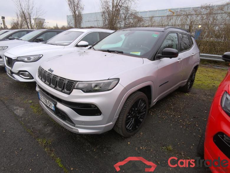 JEEP COMPASS 240 PHEV S AT RK #1