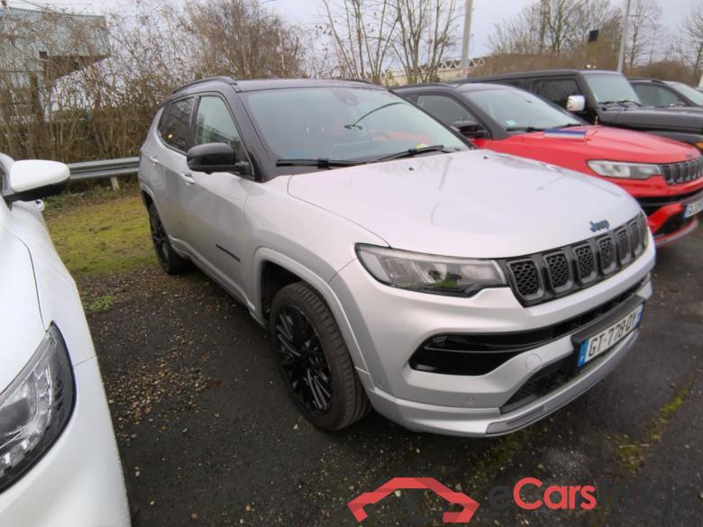JEEP COMPASS 240 PHEV S AT RK #2