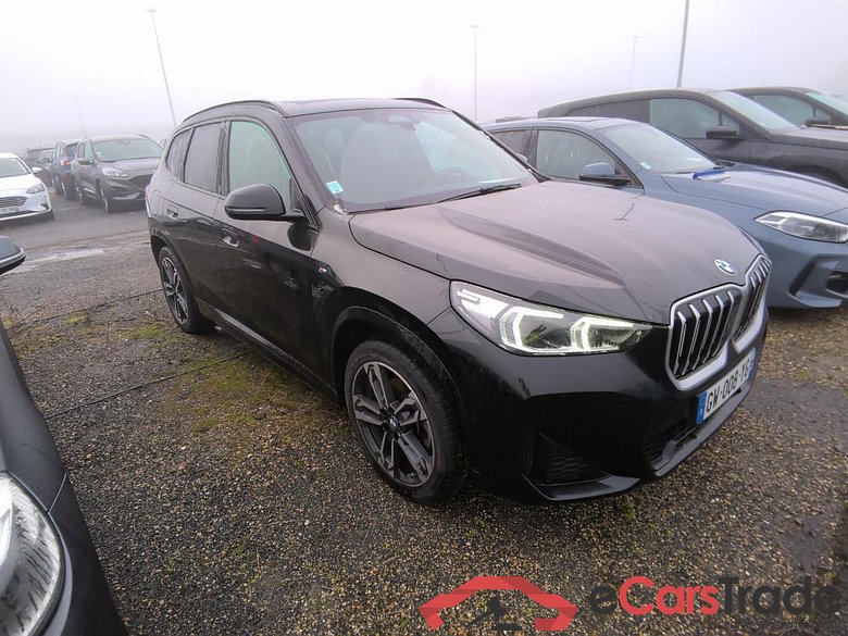 X1 SDRIVE 20i 170CH M SPORT RSK #2