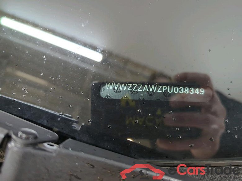 VOLKSWAGEN POLO 70 kW #2