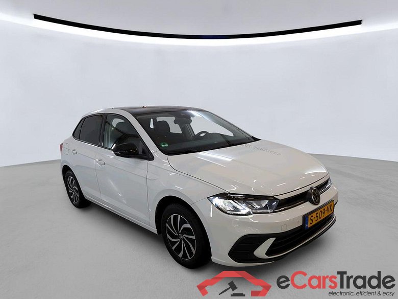 VOLKSWAGEN POLO 70 kW #4
