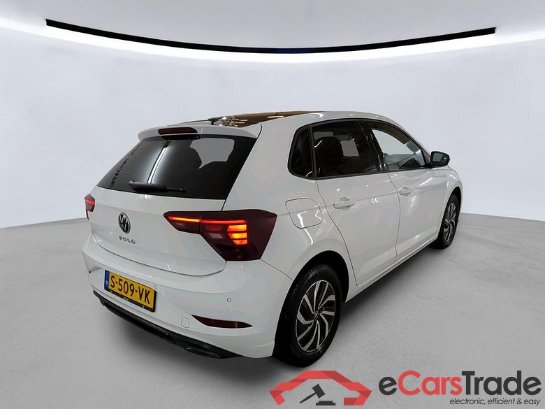 VOLKSWAGEN POLO 70 kW #5