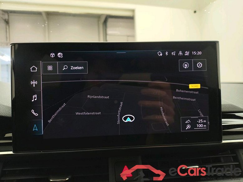 AUDI A4 Avant 150 kW #2