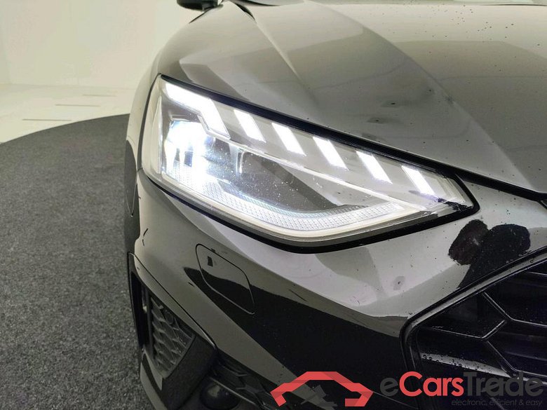 AUDI A4 Avant 150 kW #4