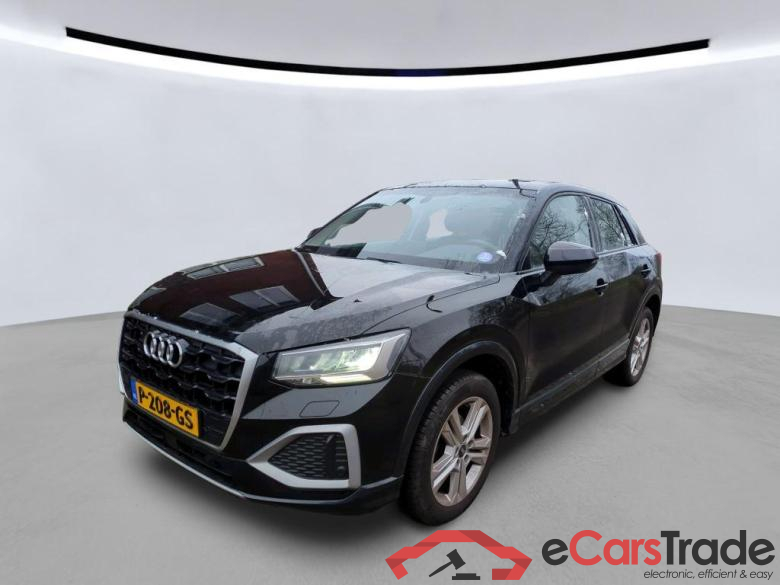 AUDI Q2 81 kW