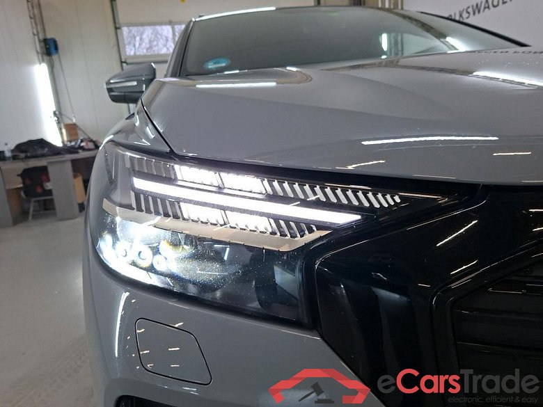 AUDI Q4 e-tron 150 kW #4