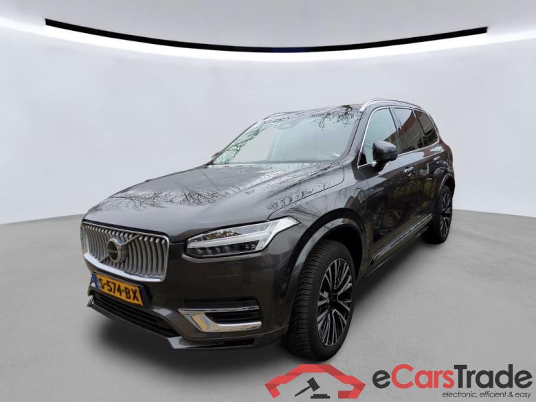 VOLVO XC90 228 kW