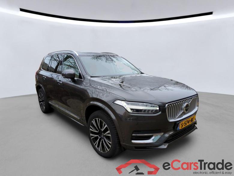VOLVO XC90 228 kW #5