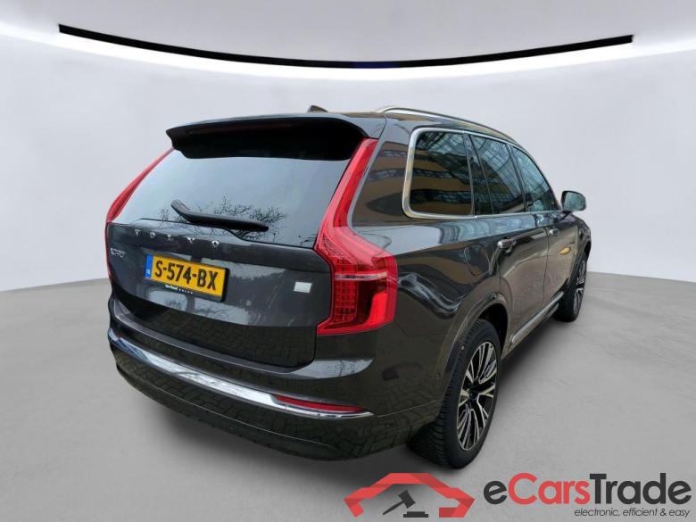 VOLVO XC90 228 kW #6